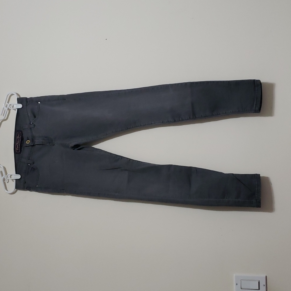 Divine Rights of Denim Jeans